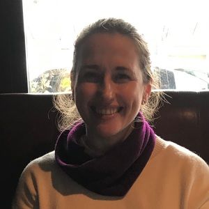 Meet your Posher, Angela